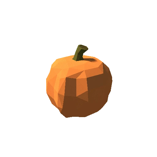 Pumpkin 1